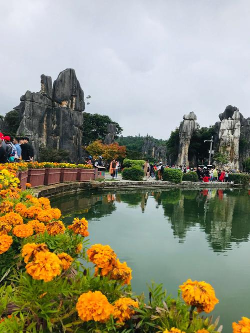 昆明旅游必去景点_昆明一日游必去的景点