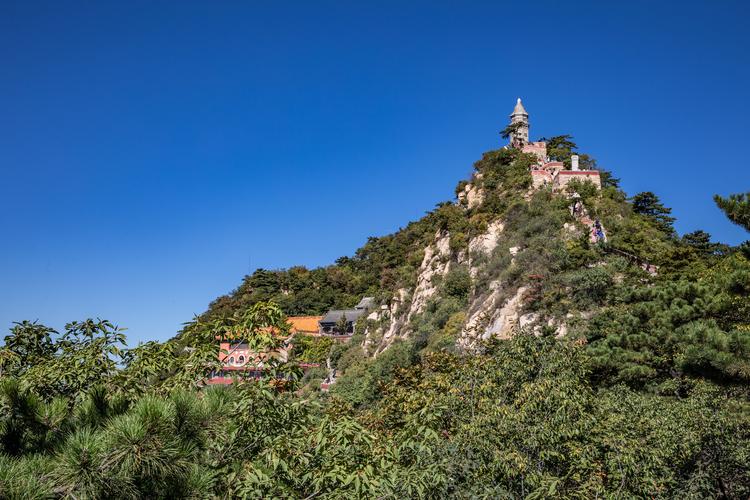 天津盘山值得去的几个景点_天津盘山值得去吗?