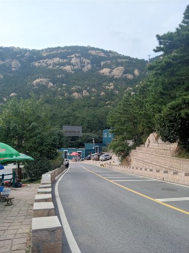 去崂山游一日怎样安排_去崂山自驾游一日怎样安排