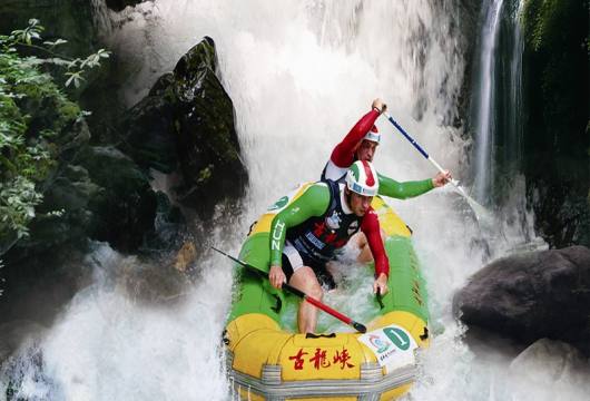 沱龙峡漂流门票多少钱_古龙峡漂流门票多少钱一张