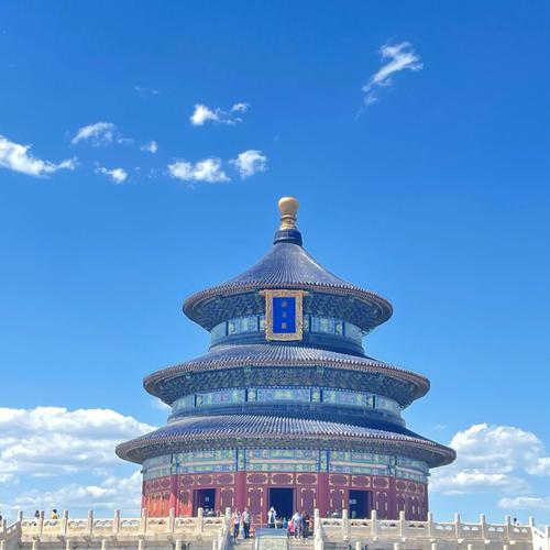 北京旅游景点大全图片_北京旅游景点图片高清