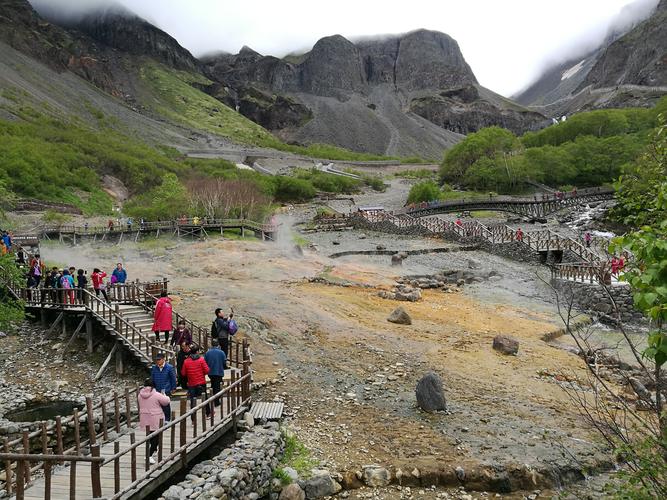 长白山什么季节去旅游好_长白山什么季节去合适