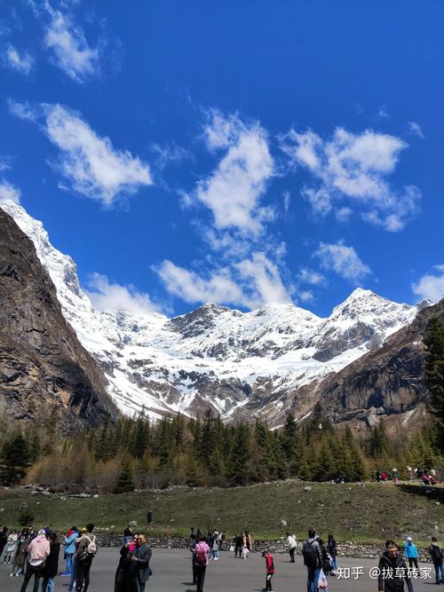 四姑娘山旅游最佳季节_四姑娘山旅游几月份合适