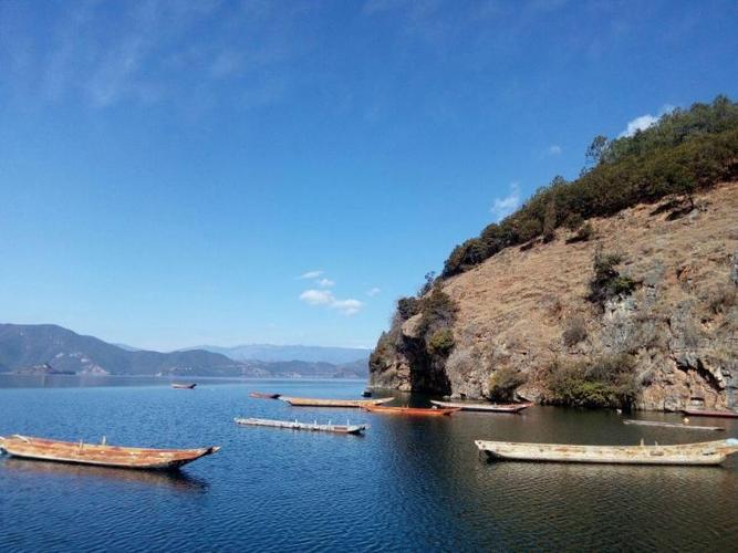 成都到泸沽湖旅游攻略_成都到泸沽湖旅游攻略自助游