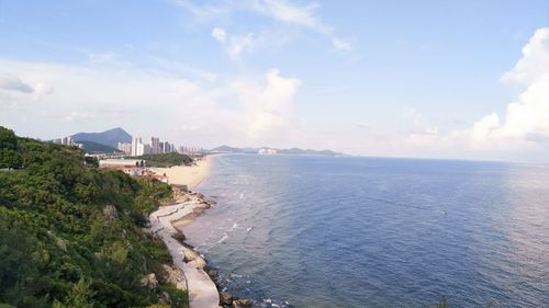 阳江海陵岛旅游_阳江海陵岛旅游攻略自助游