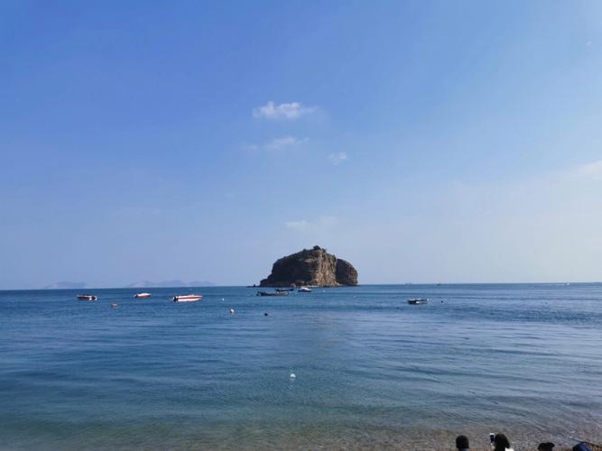 棒棰岛风景区介绍_棒棰岛风景区简介