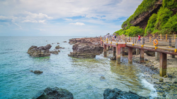 北海涠洲岛旅游攻略是哪个省_北海涠洲岛旅游攻略属于哪个城市