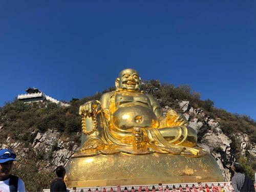 北京灵山旅游攻略-北京灵山旅游攻略一日游