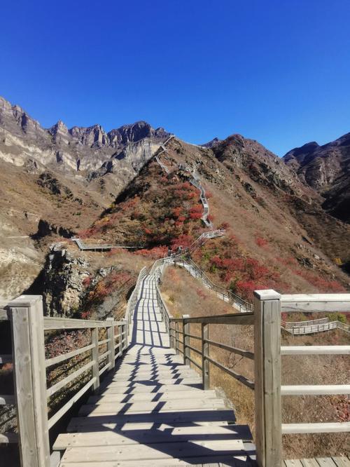 房山适合自驾游的风景区_房山自驾游景点