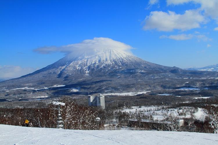 日本北海道景点_日本北海道景点介绍