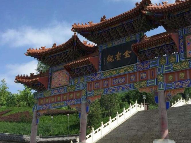 宝鸡旅游景点有哪些-宝鸡旅游景点有哪些地方