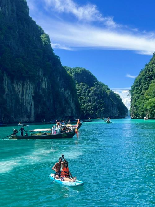 泰国普吉岛旅游景点_泰国普吉岛的景点