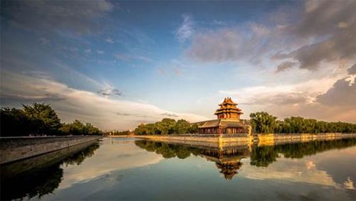 暑假北京旅游攻略必去景点_暑假北京游玩攻略