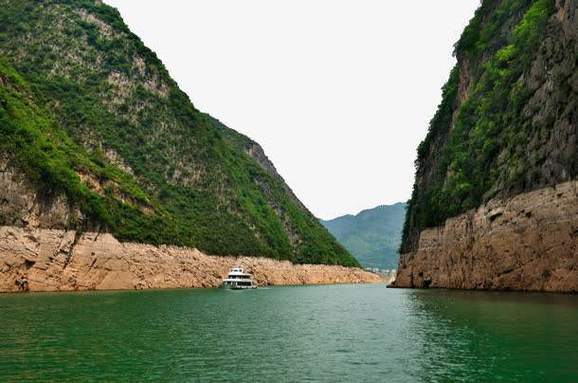 宜昌三峡旅游攻略一日游_宜昌三峡游玩攻略