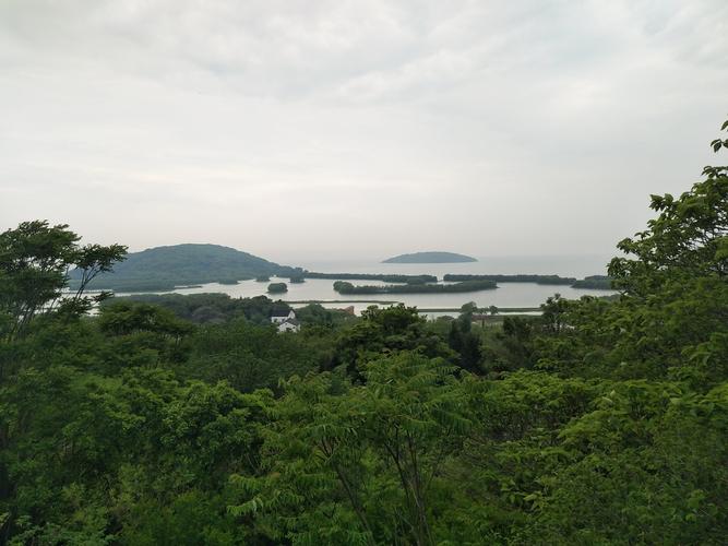 苏州三山岛一日游_苏州三山岛游记