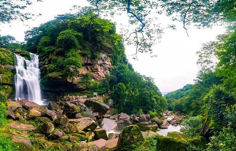 邛崃天台山旅游风景区攻略_邛崃天台山风景区门票价格