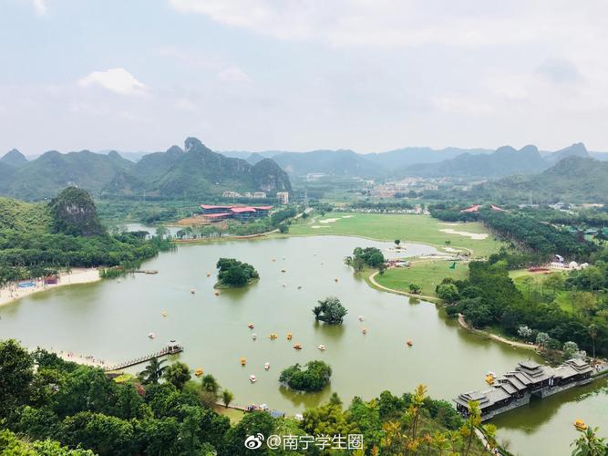 南宁哪里好玩_南宁哪里好玩的旅游景点一日游小孩