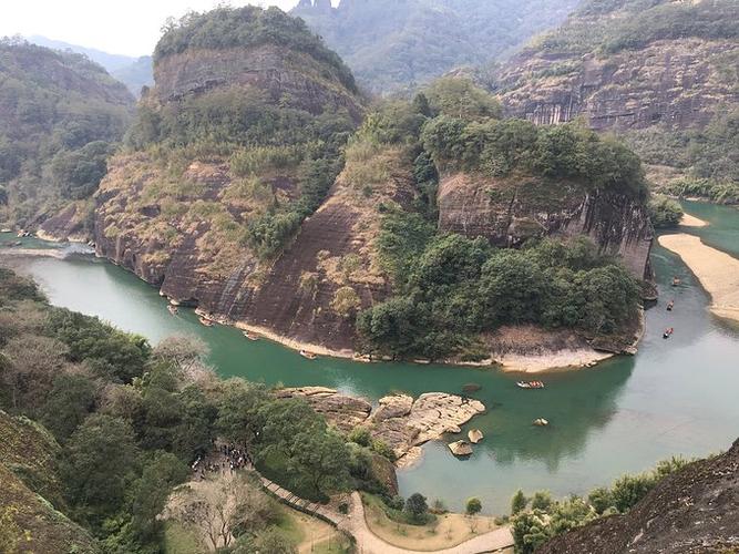 武夷山自驾旅游攻略_武夷山自驾旅游攻略一日游