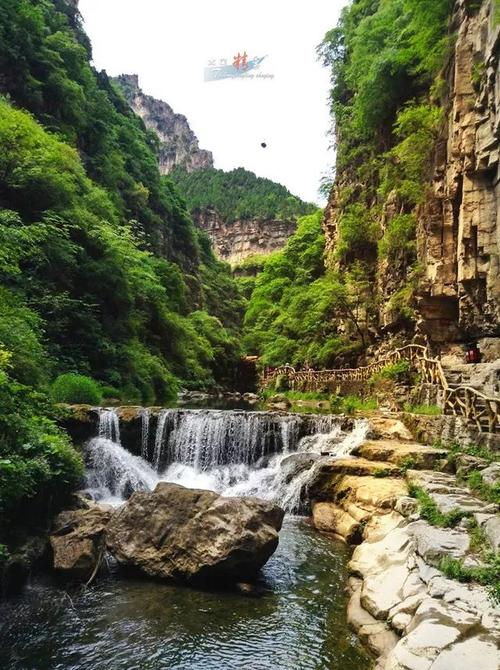 焦作青龙峡风景名胜区_焦作青龙峡风景名胜区住宿价格