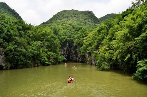 端午节旅游景点_端午节旅游景点推荐