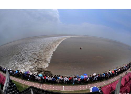 海宁观潮最佳地点和时间_海宁观潮最佳时间