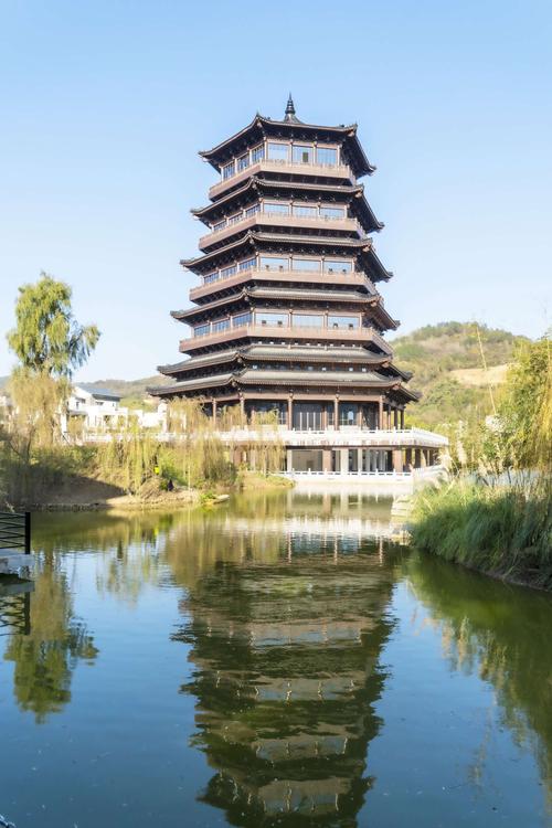 安康市石泉县旅游景点介绍-安康市石泉县旅游景点介绍图片