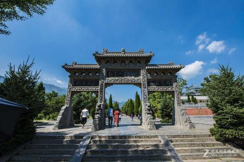 嵩山少林寺好玩吗_嵩山少林寺好玩吗现在