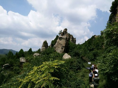 铜川景点有哪些地方_铜川游玩景点大全