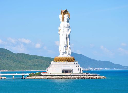 南海观音在哪_南海观音在哪个城市 三亚