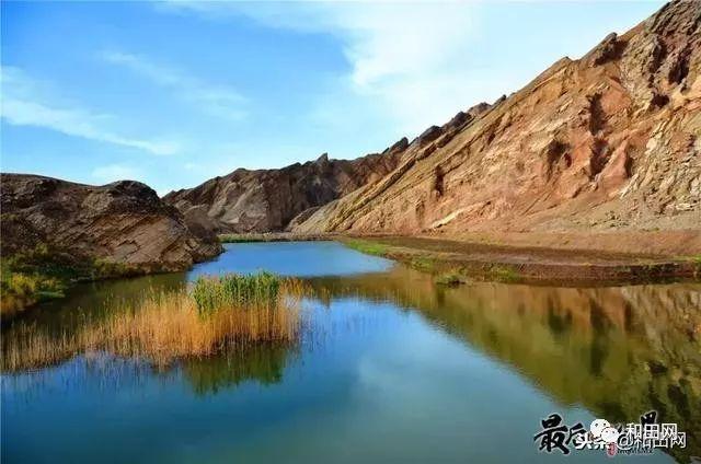 和田旅游景点介绍_和田旅游景点排行榜前十名