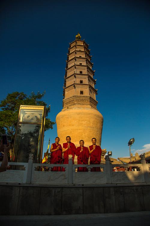 兰州旅游必去景点_兰州旅游必去十大景点推荐